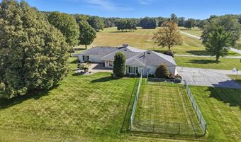 1070 W 100 N, Angola, IN 46703