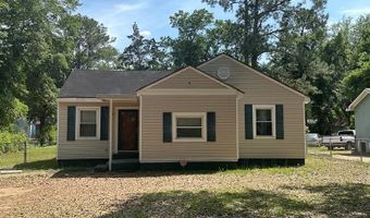 1310 Edgerly Ave, Albany, GA 31701