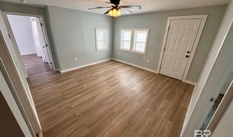 605 S White Ave, Bay Minette, AL 36507