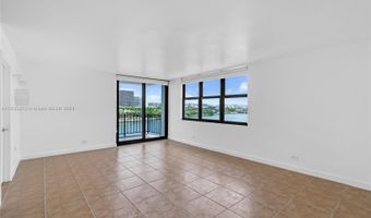 10101 E Bay Harbor Dr 608, Bay Harbor Islands, FL 33154