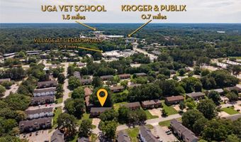 114 Barrington Dr 4, Athens, GA 30605