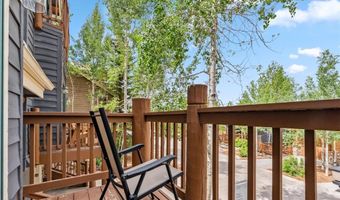 434 KINGS CROWN Rd 434, Breckenridge, CO 80424