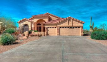 28218 N 60TH Pl, Cave Creek, AZ 85331