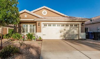 303 N HUDSON Pl, Chandler, AZ 85225