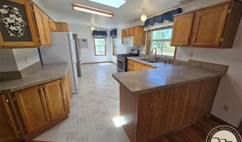 312 Young Ave, Baker, MT 59313