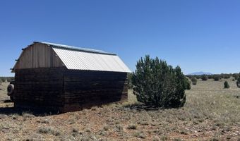 15 B/D Daytona Blvd, Ash Fork, AZ 86320