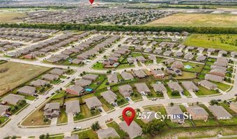 257 Cyrus St, Anna, TX 75409