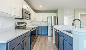 2865 Barclay Way, Ann Arbor, MI 48105