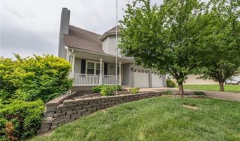 15143 Briarwood Dr, Basehor, KS 66007