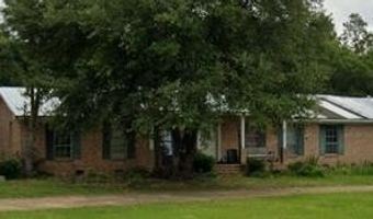 17617 Old Brady Rd, Bay Minette, AL 36507