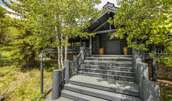 101 MINER CREEK Rd, Bondurant, WY 82922