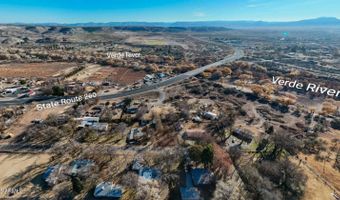 1189 S Clarence Ln 5, Camp Verde, AZ 86322