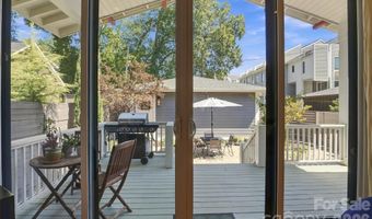2649 Chesterfield Ave, Charlotte, NC 28205