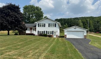 1522 Four Mile Rd, Allegany, NY 14706