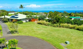 54-3703 LEHUULA Cir, Kapaau, HI 96755