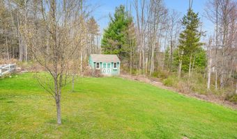 496 Whitfield Rd, Accord, NY 12404