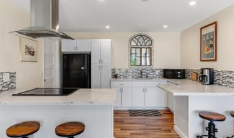 460 Bella Vista Dr, Angwin, CA 94508