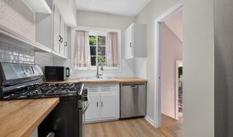 1557 MOUNT EAGLE, Alexandria, VA 22302