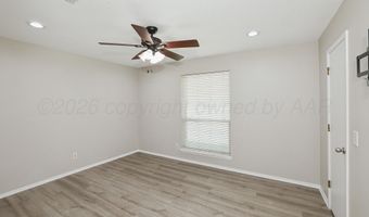 6468 HURST Rd, Amarillo, TX 79109