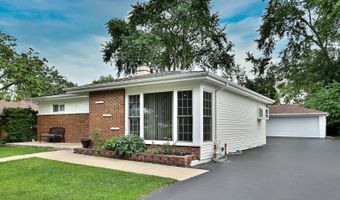 511 W BYRON Ave, Addison, IL 60101