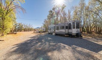 3805 W Amargosa Farm Rd, Amargosa Valley, NV 89020