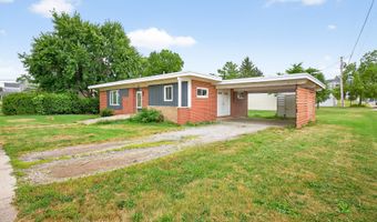 107 W Walnut St, Anna, OH 45302
