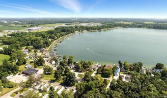 2405 W Sycamore Beach Rd, Angola, IN 46703
