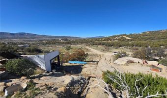 42475 La Brinia, Anza, CA 92539