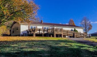 7432 Coulson Church Rd, Austinville, VA 24312