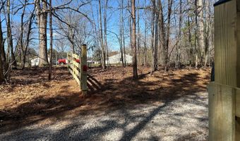 MOUNTAIN CUT RD lot A, Appomattox, VA 24522