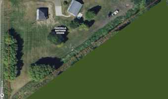 4996 N Alger Rd, Alma, MI 48801