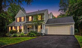 21291 SMOKEHOUSE Ct, Ashburn, VA 20147