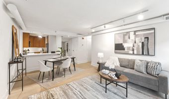 809 6TH St NW 15, Washington, DC 20001