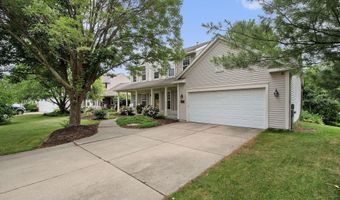 5404 Hartfield Ct SE, Ada, MI 49301