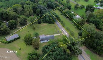768 Hwy 31, Arnaudville, LA 70512