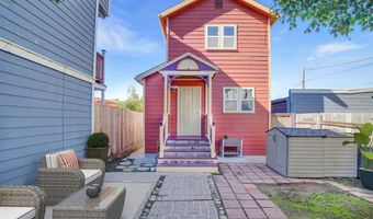 1821 Grand St, Alameda, CA 94501