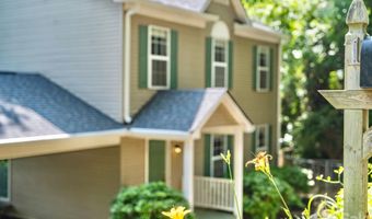 1 Pickwick Rd, Asheville, NC 28803