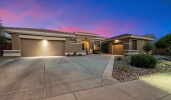 42105 N Golf Crest Rd, Anthem, AZ 85086