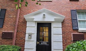 4358 N PERSHING Dr 43582, Arlington, VA 22203