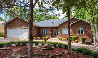 5 Galeon Ln, Hot Springs Village, AR 71909