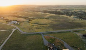 Vandaveer/Blue Creek Road, Billings, MT 59101
