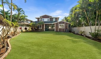 91-215 Kuanoo Pl, Ewa Beach, HI 96706
