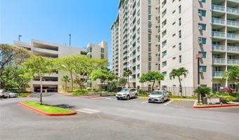 3009 Ala Makahala Pl 504, Honolulu, HI 96818