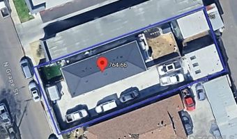 764-766 N Grape St, Escondido, CA 92025
