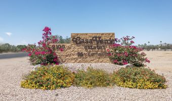 2100 N TREKELL Rd 22, Casa Grande, AZ 85122