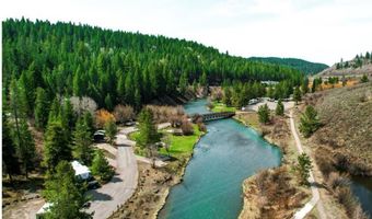 Tbd Hannah's Crossing, Ashton, ID 83420