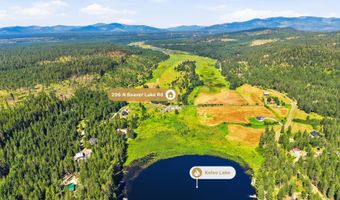 259 S Beaver Lake Rd, Athol, ID 83801