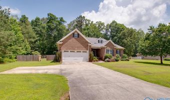 709 Chambers Rd, Arab, AL 35016