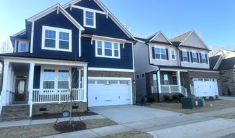 3142 Cathedral Comb Dr, Apex, NC 27502