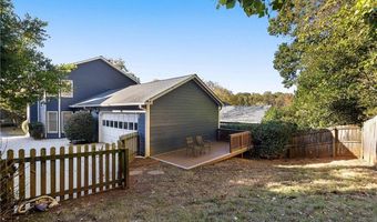 283 Somerlane Pl, Avondale Estates, GA 30002